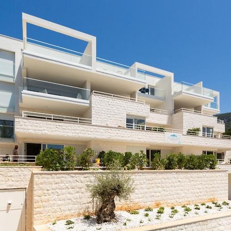 Villa Zoe Suites Komiža Extérieur photo