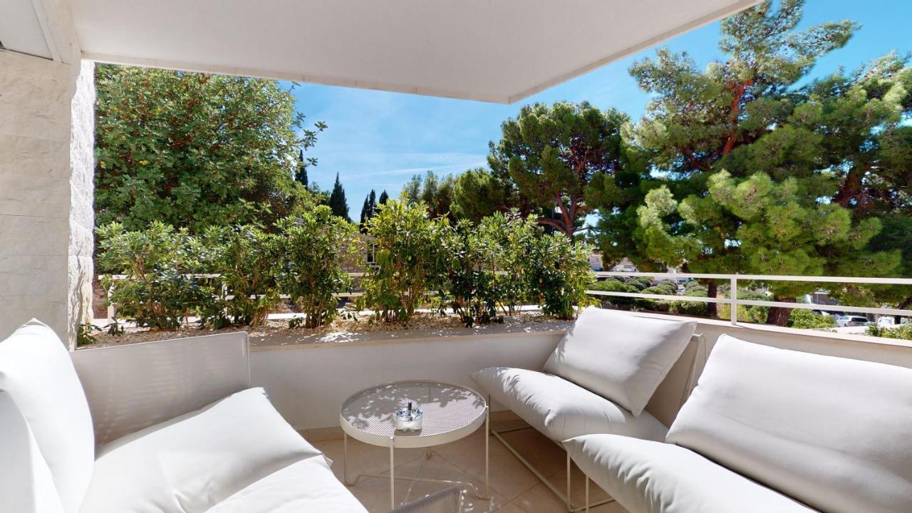 Villa Zoe Suites Komiža Extérieur photo