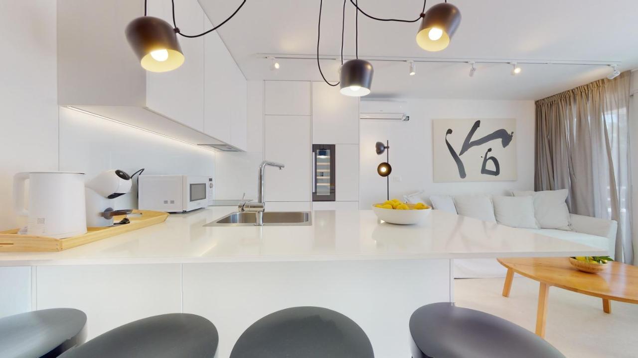 Villa Zoe Suites Komiža Extérieur photo