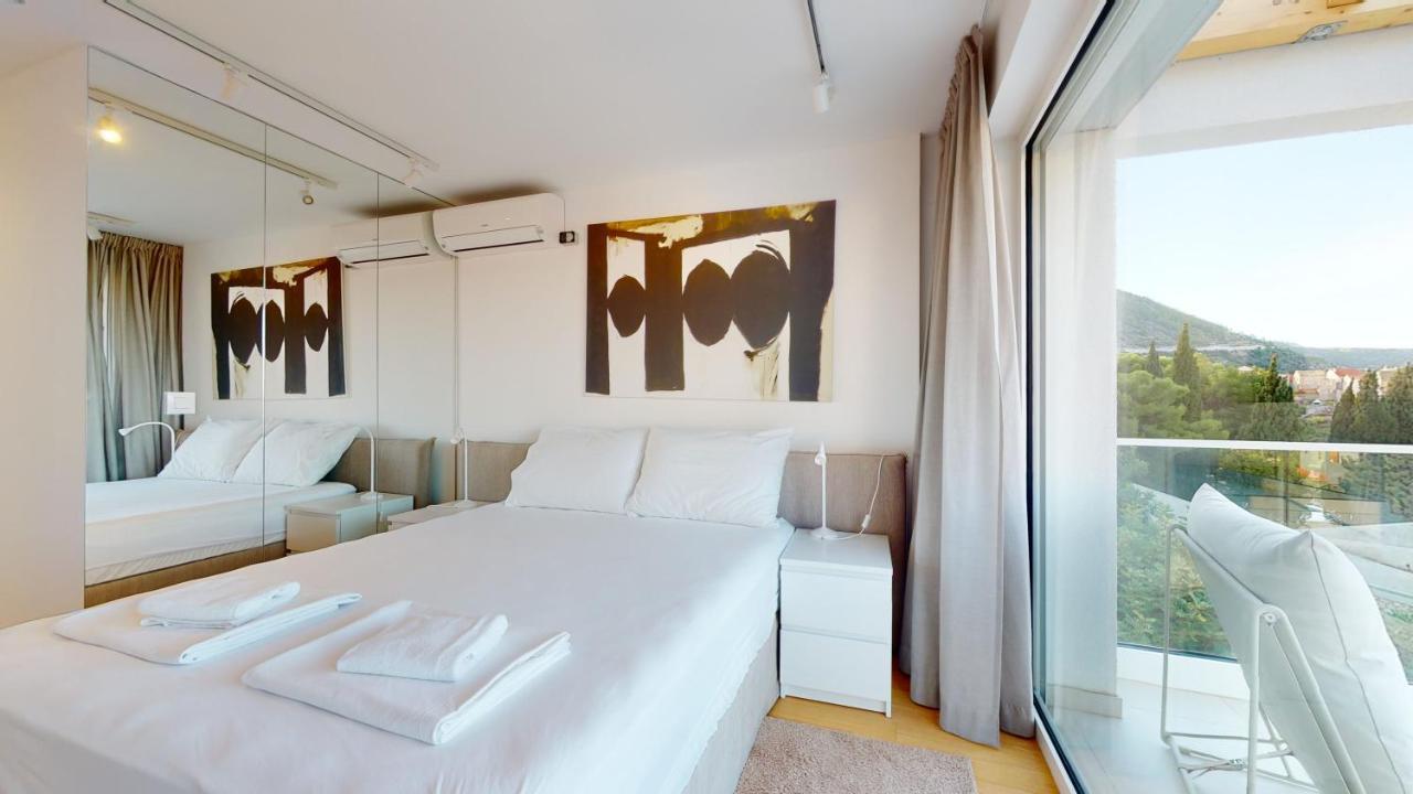 Villa Zoe Suites Komiža Extérieur photo