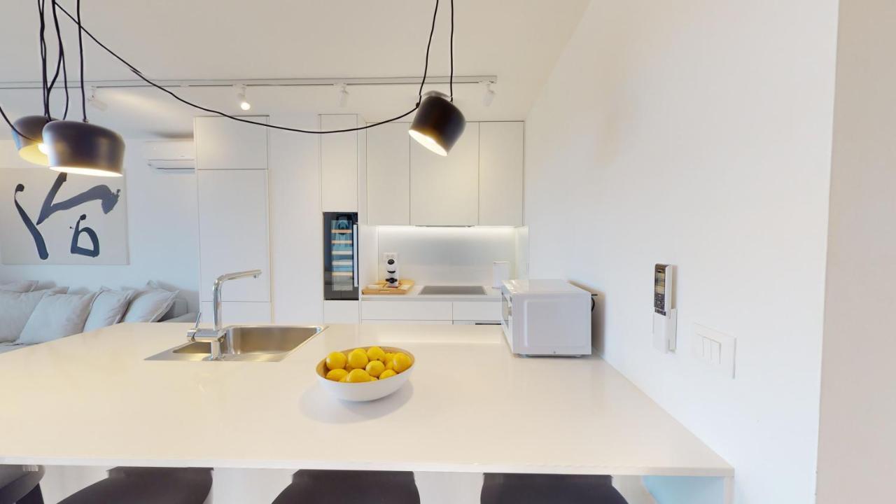 Villa Zoe Suites Komiža Extérieur photo