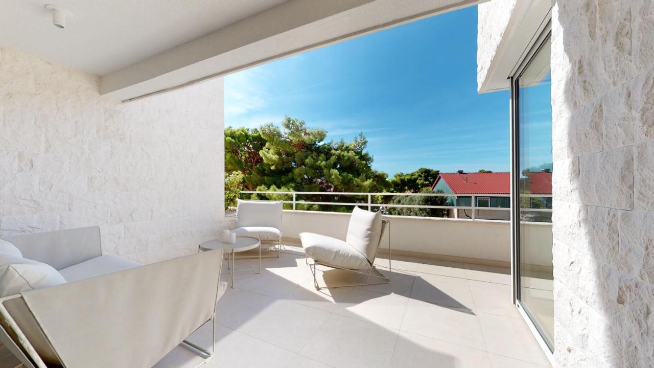 Villa Zoe Suites Komiža Extérieur photo